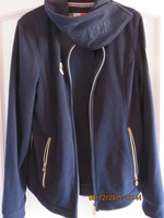 Iris Bayer Fleecereitjacke Größe 40  NEU    NP: 105 Euro  