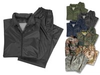 Regenanzug Regenkombi Regenjacke Regenhose Nässeschutz S-4XL viele Farben NEU