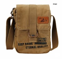 Gürteltasche Umhängetasche Schultertache Portemonnai für männer mini Canvas bag