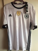 DFB Heim Herren Trikot EM2016 4 Sterne