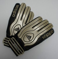 Adidas Torwarthandschuhe Silhouette NEU Oliver Kahn Edwin van der Star