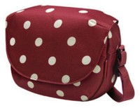 Rixen & Kaul Klickfix Fahrrad Lenkertasche Funbag