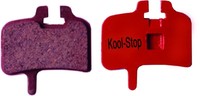 Koolstop Bremsbeläge für Scheibenbremse Hayes, Promax