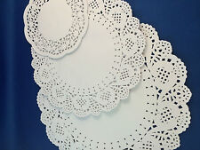 Paper lace doilies bulk