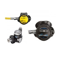Aqualung Titan LX Supreme Atemreglerset Regulator Set