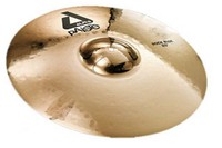 PAISTE 882720 Cymbal PAISTE 20 ALPHA 'B' ROCK RIDE