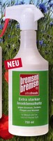 Zedan Bremsenbremse ultrafresh, 750 ml, 1 L =39,86 EUR
