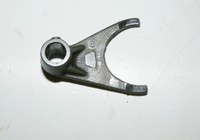 Schaltgabel 314-05.117  für Zündapp KS 80   Motor  314 040