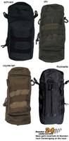 US MOLLE Tasche universal Tasche Holster Modular System 3 Farb rund