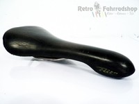 Selle Italia FLITE Titanium Sattel von 1993 schwarz FIXIE Retro KULT RAR 205g