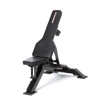 Barbarian-Line Multibank "WARRIOR" SLIM Hantelbank Kombibank bis 500kg NEU