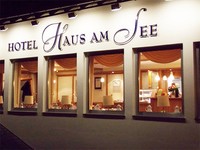 Best of Haus am See inkl. Genießer-Halbpension für 4Ü direkt am Obersee 4* Hotel