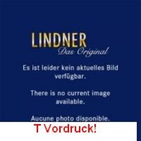 Lindner-T Polen 1998-99 Vordrucke neuwertig (Li350 e