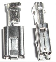 10 MCP Buchsen Kontakte VW  1,5-2,5 mm² N 105 118 01 wie bei 000 979 243 E