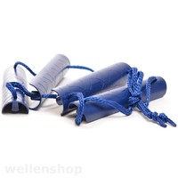 Strickleiter Notleiter 4 Stufen Bootsleiter Rettungsleiter Hängeleiter Leiter