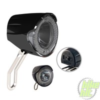 Marwi Union LED Fahrrad Lampe Scheinwerfer Frontlicht alle Varianten STVZO 20LUX