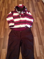 Protest Skianzug Gr.XL