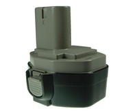 AKKU Makita 1422 1433 1434 1435 193060-0 14,4V NiMH 3000mAh