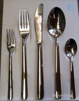 WMF 66 tlg. Kult Besteck Neu & OVP PROTEC. inkl. großem Salatbesteck #68