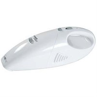 Clatronic 3-Zellen Akkusauger AKS 827 weiß inkl 3 NiCd Akkus Ladekontrollleuchte