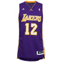 LA Lakers Swingman Jersey NBA Basketball Trikot adidas #12 Howard L88181 XL neu