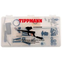 Tippmann X7 Deluxe Parts Kit, Paintball, Neu