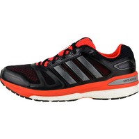 Adidas Supernova Sequence Boost 7 M Schuhe Laufschuhe Turnschuhe SNova schwarz