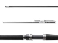 SEACOR HALIBUT HDC INTERLINE 2,10m 300-1000g Cormoran Meeresangeln 29-1100210