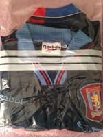 ASTON VILLA Trikot shirt camiseta 96-97 REEBOK XL-46¨48¨
