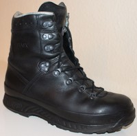 Original Bundeswehr Bergschuhe Bergstiefel Kampfschuhe Haix  KSK Gore-tex