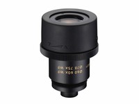 Nikon Okular EYEPIECE WIDE MC 40x (Ø50)/ 60x (Ø60)/ 75x (Ø82)  FIELDSCOPE, DEMO