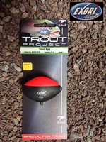 Exori Trout Project Trout Egg Schlepppose Pose Forellenpose Wasserkugel versch.
