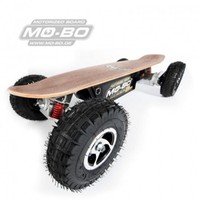 800 Watt Skateboard MoBo Elektro Skateboard, E-Skateboard, E-Board
