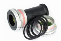 Shimano® SM-BB52 Innenlagerschalen für 68-73mm Gehäuse, BSA Gewinde