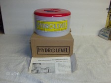 Hydo-Level, Construction Level