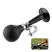 Neu Fahrrad Ballhupe Fahrradhupe Fahrradklingel klingen Glocke Hupe Mehrfarben