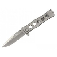 Herbertz-Taschenmesser Einhandmesser Klappmesser Clip  228711