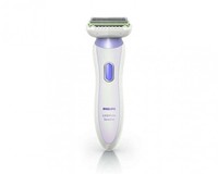 Philips HP6366/00 Double Contour Ladyshave Sensitive Damenrasierer