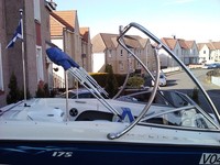 Wakeboard Tower Xcite Vertigo Poliert Wakeboard Turm