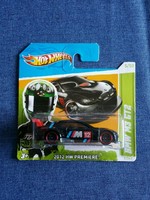 Hot Wheels Bmw M3 GT2. Sehr selten. 