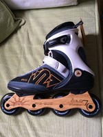 K2 Herren Eco Skate Etu, Gr. 45