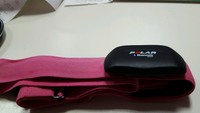 Polar brustgurt H7