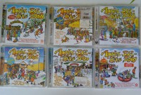 APRES SKI HITS 6 DOPPEL CD`s party hits