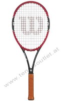 Wilson Pro Staff 97 Tennisschläger - 315g