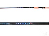 Balzer Diabolo Wave VII Forelle Barsch 305 cm  neu