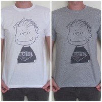 Beastie Boys T-Shirt Vest Tank Top Indie Rock Punk Alex Turner The Strokes