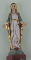 Maria, Mutter Gottes Immaculata, Figur 12 cm