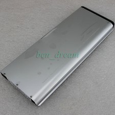 For Apple MacBook 13" A1280 Aluminum Unibody Series (2008 Version) Battery