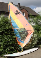 Surfbrett, Hifly 700 Corona Speed