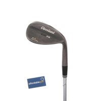 Cleveland CG15 Approach Wedge 52 Degree /  Wedge Flex Cleveland Traction